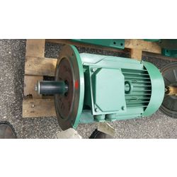 Moteur Leroy-Somer type LS132M-T