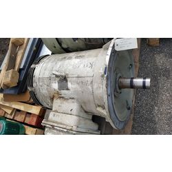 Moteur Loher type KNGA225MB-04C