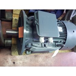 Moteur Leroy-Somer type LS200LT-T