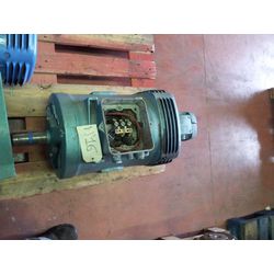 Moteur Leroy-Somer type PRESTI G160