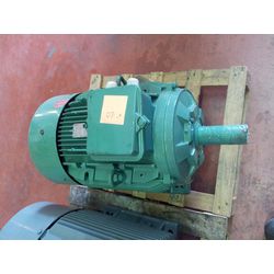 Moteur Leroy-Somer type LS225ST-T