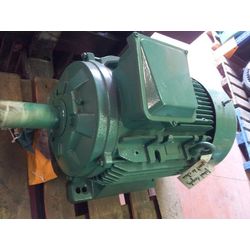 Moteur Leroy-Somer type LS225SST-T