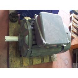 Moteur Leroy-Somer type LS225M