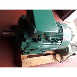 Moteur Leroy-Somer type LS250ME-T