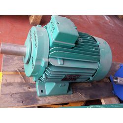 Moteur Leroy-Somer type LS132ST