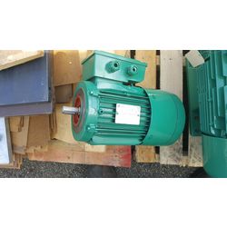 Moteur Leroy-Somer type LS90LDP