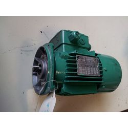 Moteur Leroy-Somer type LS63FMC/T