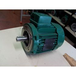 Moteur Leroy-Somer type LSES90S