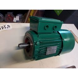 Moteur Leroy-Somer type LS90LDP