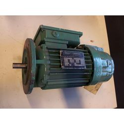 Moteur Leroy-Somer type LS63L2