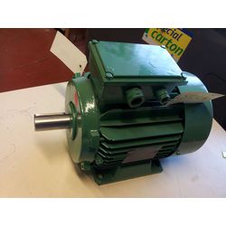 Moteur Leroy-Somer type LSFMV3 100L