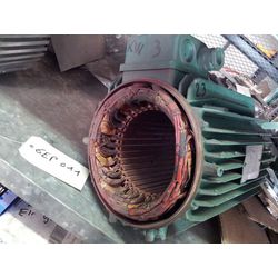 Moteur Leroy-Somer type LS132ST