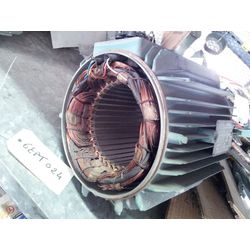 Moteur Leroy-Somer type LS112M1