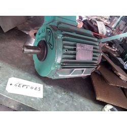 Moteur Leroy-Somer type LS90L-T