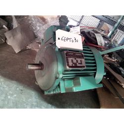 Moteur Leroy-Somer type LS80L1