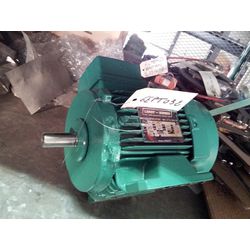 Moteur Leroy-Somer type LS80L2