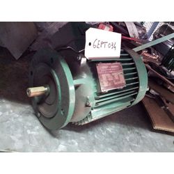 Moteur Leroy-Somer type LS80L2