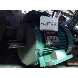 Moteur Leroy-Somer type LS90L2