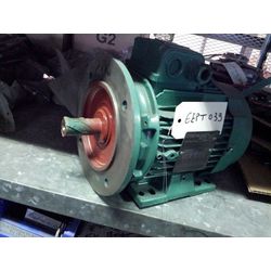 Moteur Leroy-Somer type LSES90L