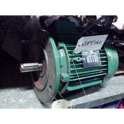 Moteur Leroy-Somer type LS90LT