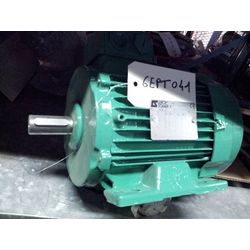 Moteur Leroy-Somer type LS90L