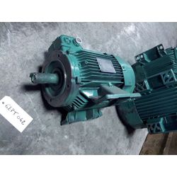 Moteur Leroy-Somer type LS112MT