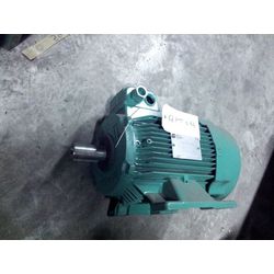 Moteur Leroy-Somer type LS112MT