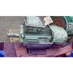 Moteur VEM type KMER132S6A