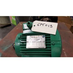 Moteur Leroy-Somer type ls71