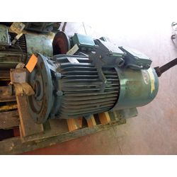 Moteur ABB type VEUL180L8