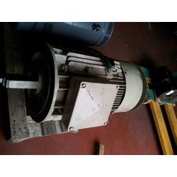 Moteur HELMKE type DOR225M 8-93