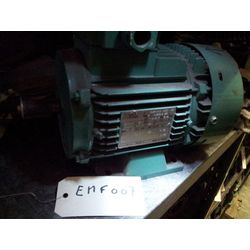 Moteur frein Leroy-Somer type LS80L2B