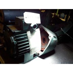 Moteur frein CEM type MEUBG90U2