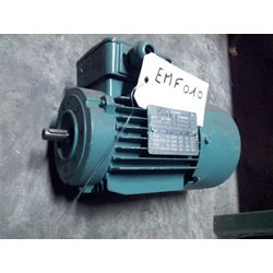 Moteur frein Leroy-Somer type LS63FMC