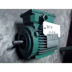 Moteur frein Leroy-Somer type LS71