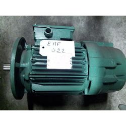 Moteur frein Leroy-Somer type LS90S1