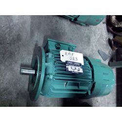 Moteur frein Leroy-Somer type LS90L2