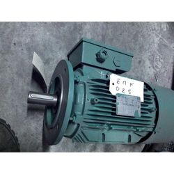 Moteur frein Leroy-Somer type LS100LT