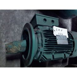 Moteur frein Leroy-Somer type LS100LT