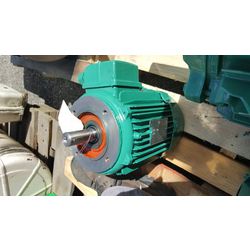 Moteur frein Leroy-Somer type LS90