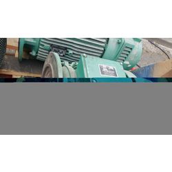 Moteur frein Leroy-Somer type LS112M1