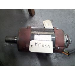 Moteur frein FOG type T80-4CB015
