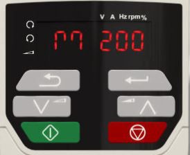 Afficheur d&eacute;port&eacute; - Remote Keypad