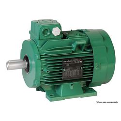 Moteur Leroy-Somer type LSES 80LG